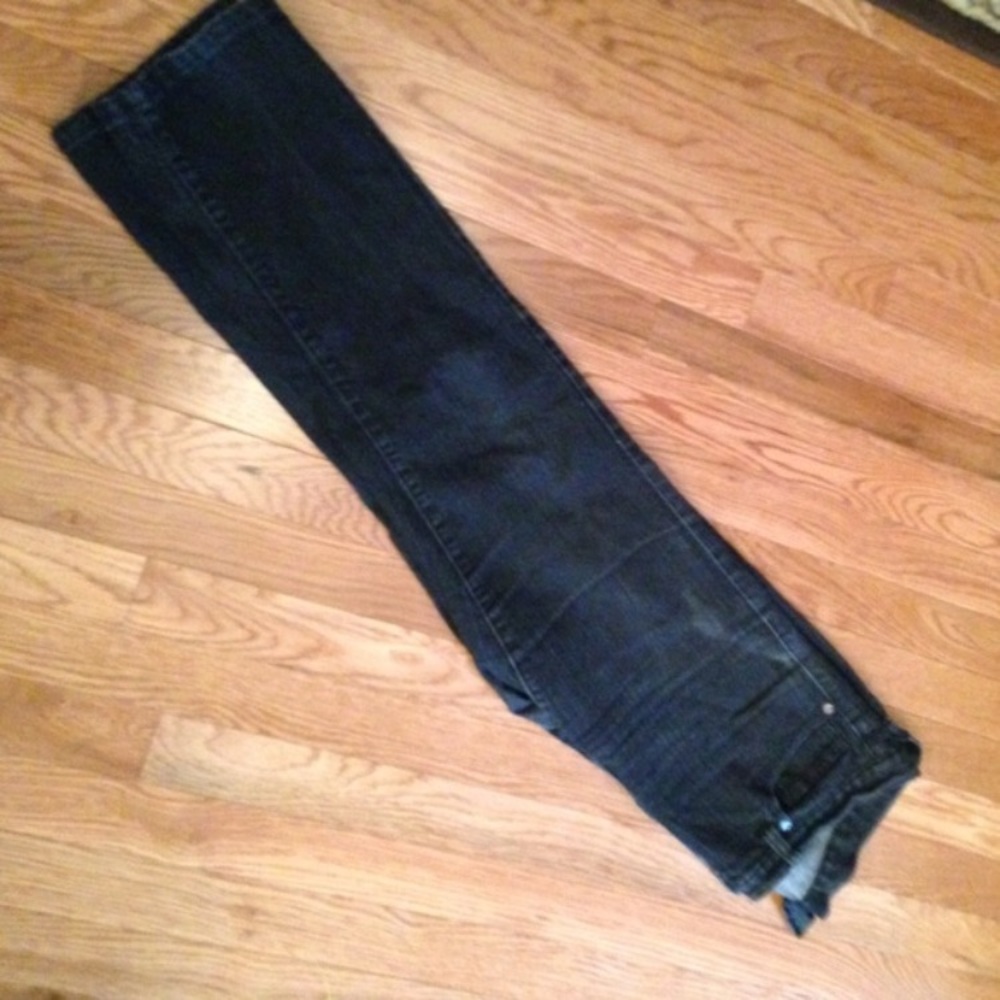 Cavin Klein skinny jeans 29/8 - Picture 2 of 5
